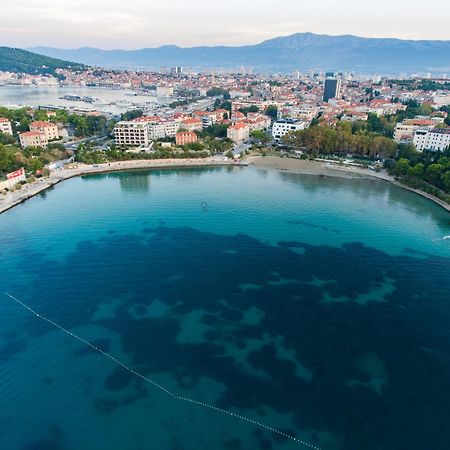 Apartment Happy In Split Center 10 Min Walk From Bacvice Beach Exterior photo