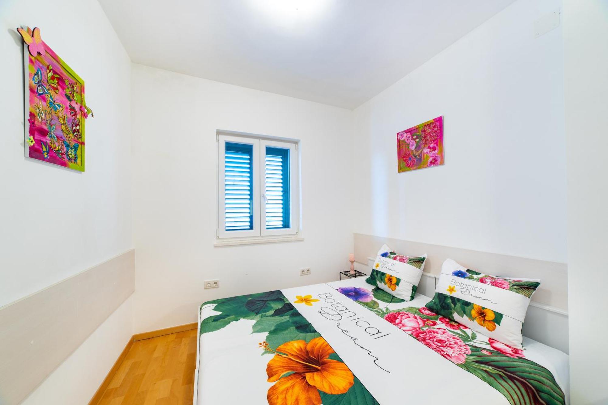 Apartment Happy In Split Center 10 Min Walk From Bacvice Beach Exterior photo