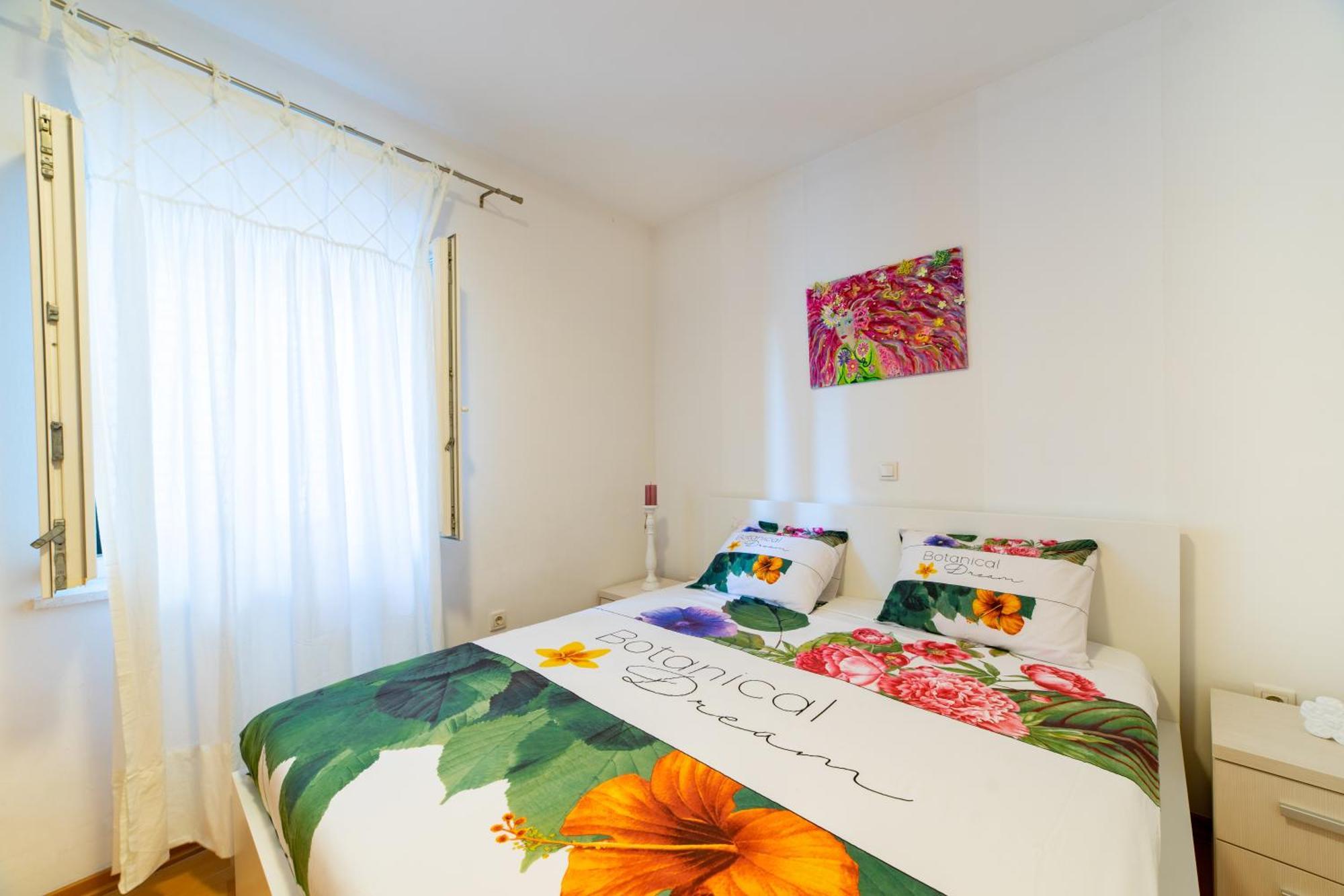 Apartment Happy In Split Center 10 Min Walk From Bacvice Beach Exterior photo