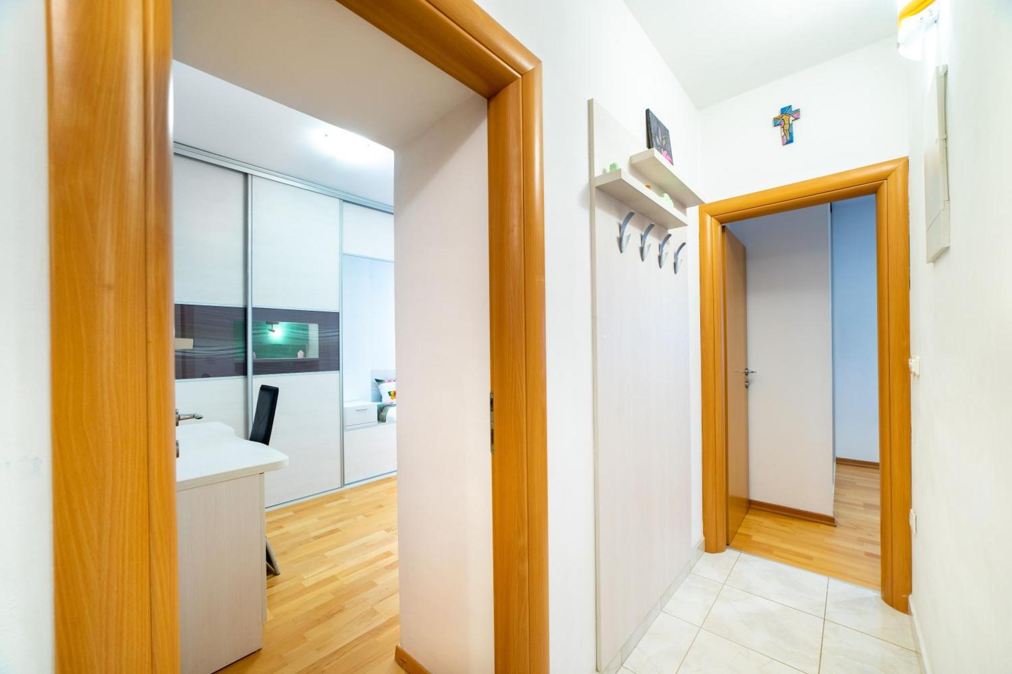Apartment Happy In Split Center 10 Min Walk From Bacvice Beach Exterior photo