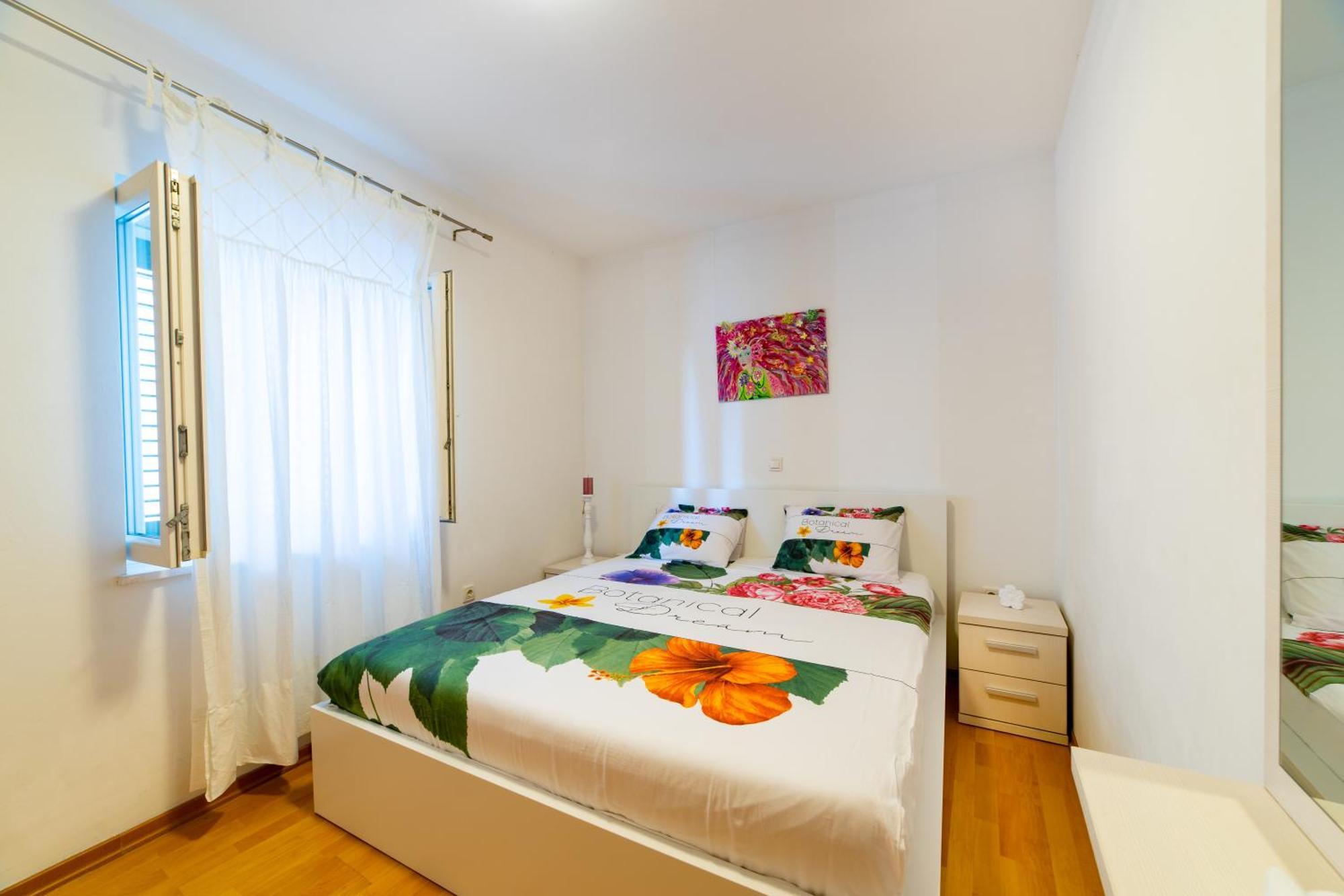 Apartment Happy In Split Center 10 Min Walk From Bacvice Beach Exterior photo