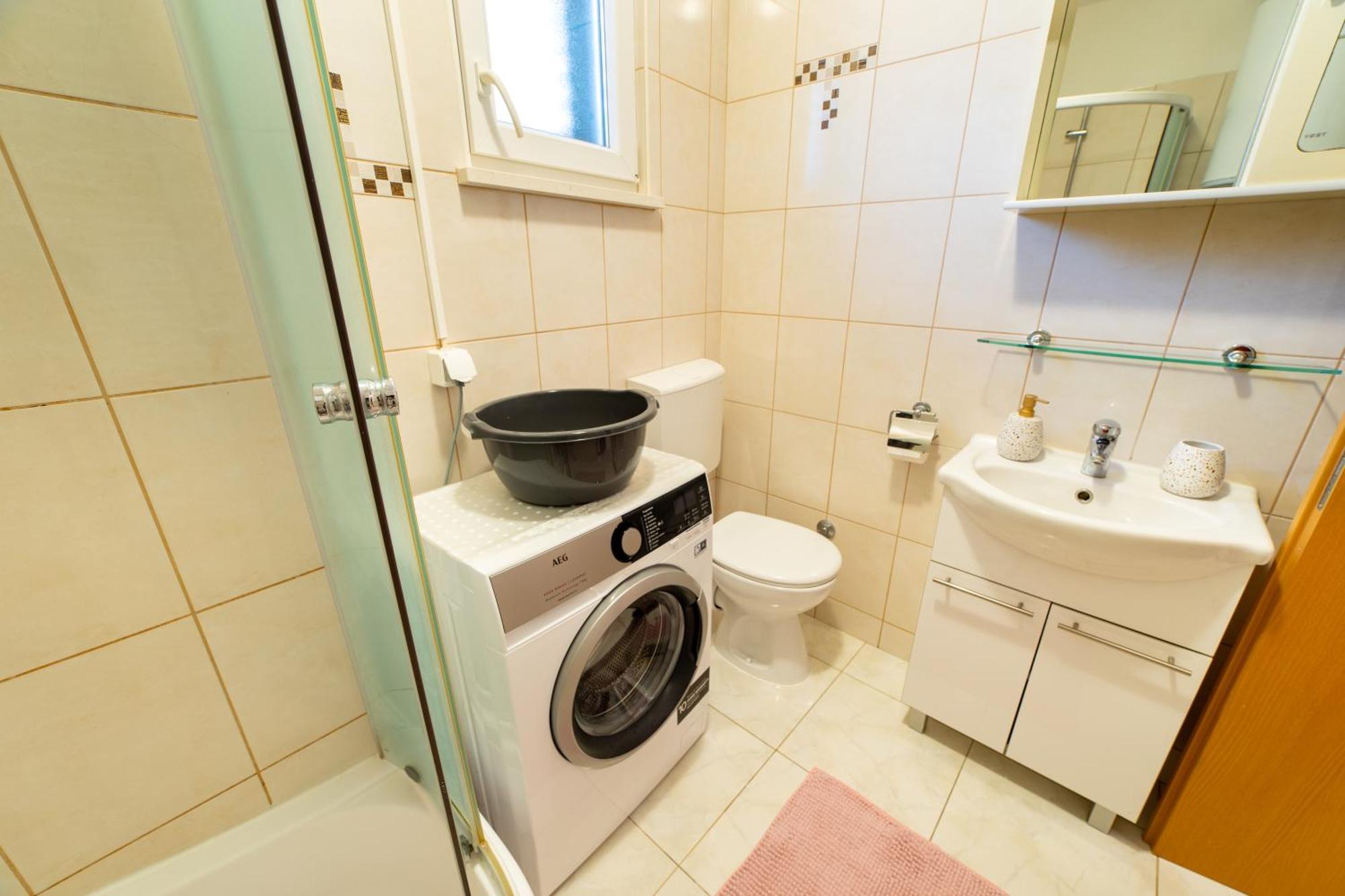 Apartment Happy In Split Center 10 Min Walk From Bacvice Beach Exterior photo