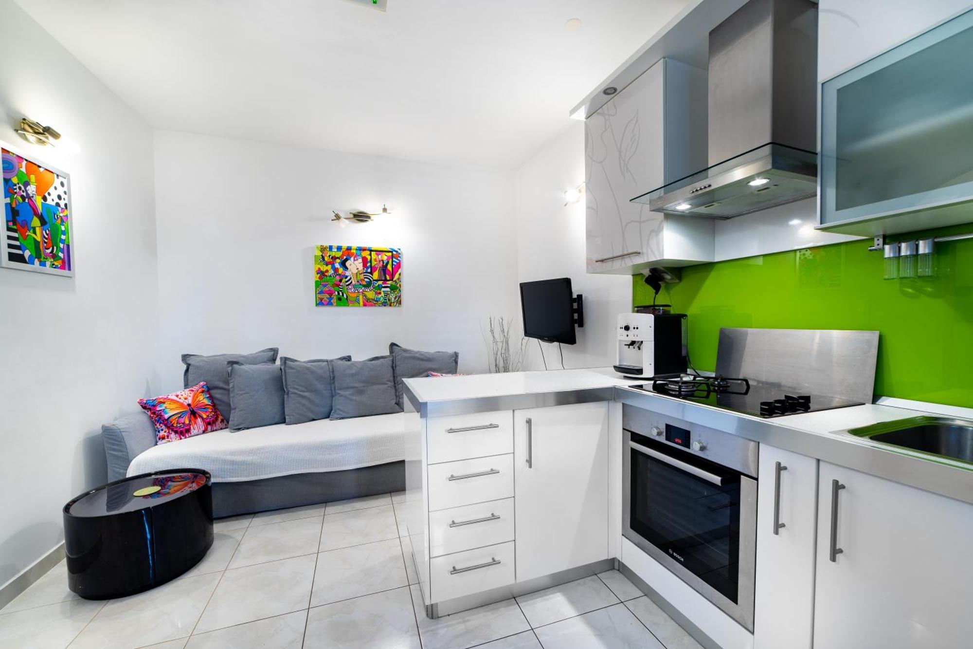 Apartment Happy In Split Center 10 Min Walk From Bacvice Beach Exterior photo